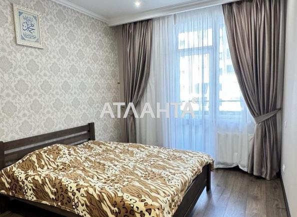 3-кімнатна квартира за адресою вул. Спортивна (площа 84,8 м²) - Atlanta.ua - фото 2