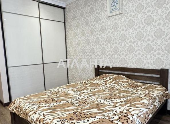3-кімнатна квартира за адресою вул. Спортивна (площа 84,8 м²) - Atlanta.ua