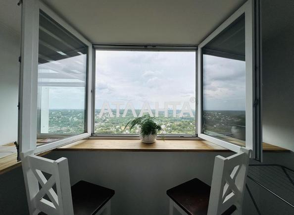 2-комнатная квартира по адресу просп. Науки (площадь 75,5 м²) - Atlanta.ua - фото 3