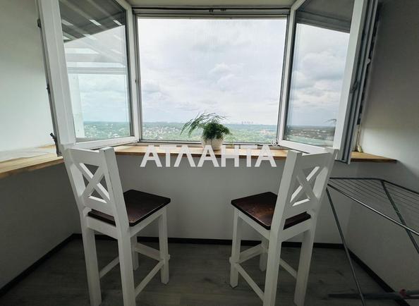 2-комнатная квартира по адресу просп. Науки (площадь 75,5 м²) - Atlanta.ua