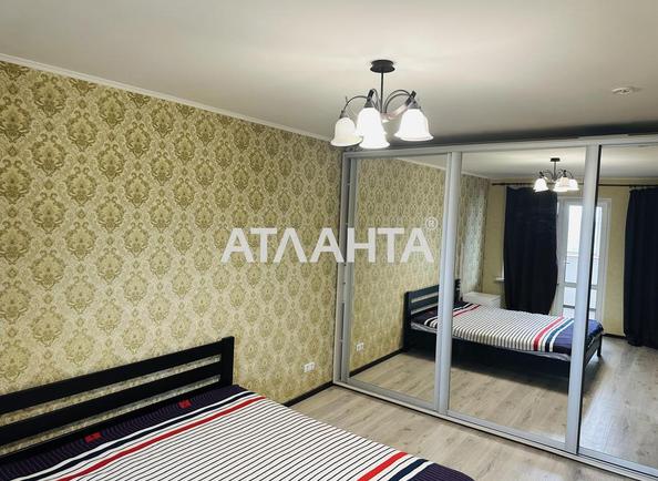 2-комнатная квартира по адресу просп. Науки (площадь 75,5 м²) - Atlanta.ua - фото 4