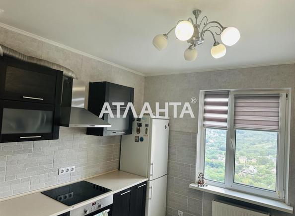 2-комнатная квартира по адресу просп. Науки (площадь 75,5 м²) - Atlanta.ua - фото 8