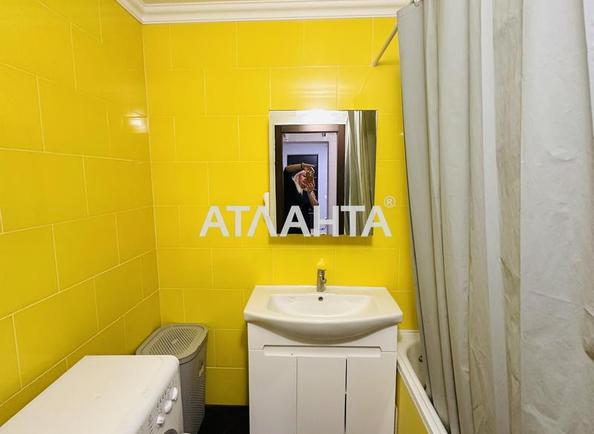 2-комнатная квартира по адресу просп. Науки (площадь 75,5 м²) - Atlanta.ua - фото 13