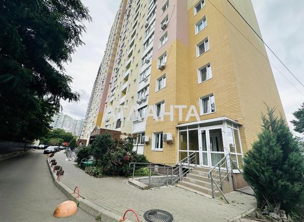 2-комнатная квартира по адресу просп. Науки (площадь 75,5 м²) - Atlanta.ua - фото 25