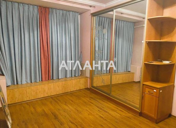 1-комнатная квартира по адресу ул. Ойстраха Давида (площадь 38 м²) - Atlanta.ua