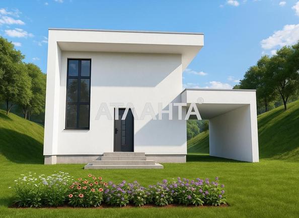 Дом по адресу ул. Сечевых Стрельцов (площадь 120 м²) - Atlanta.ua