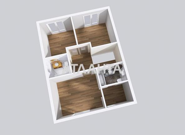 Будинок за адресою вул. Січових Стрільців (площа 118 м²) - Atlanta.ua - фото 9