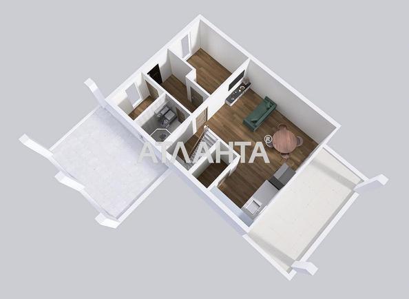 Будинок за адресою вул. Січових Стрільців (площа 118 м²) - Atlanta.ua - фото 18