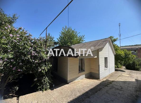 Коммерческая недвижимость по адресу ул. Терешковой (площадь 581,5 м²) - Atlanta.ua - фото 5