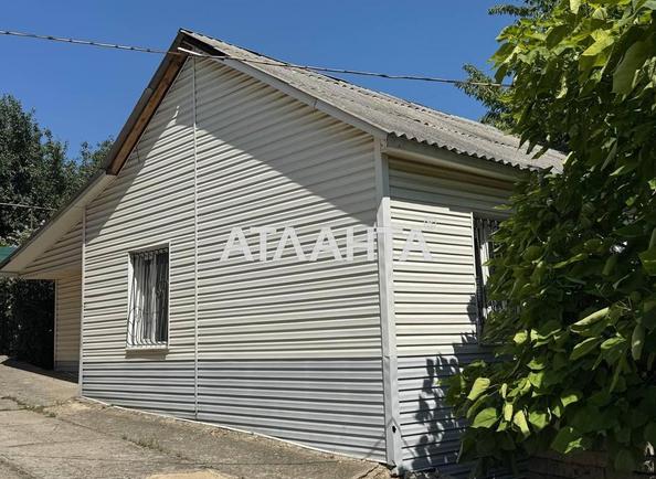 Коммерческая недвижимость по адресу ул. Терешковой (площадь 581,5 м²) - Atlanta.ua - фото 7