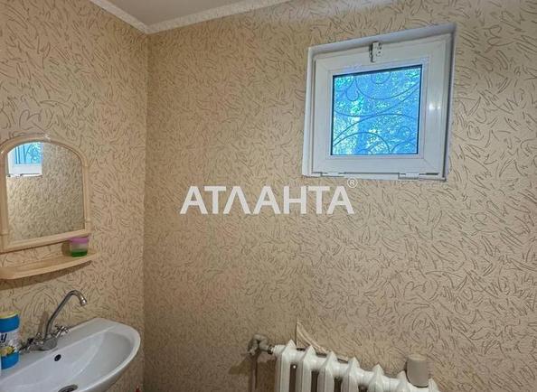 Коммерческая недвижимость по адресу ул. Терешковой (площадь 581,5 м²) - Atlanta.ua - фото 34