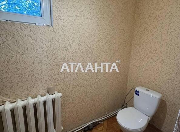 Коммерческая недвижимость по адресу ул. Терешковой (площадь 581,5 м²) - Atlanta.ua - фото 35