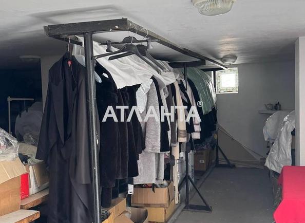 Коммерческая недвижимость по адресу ул. Терешковой (площадь 581,5 м²) - Atlanta.ua - фото 27
