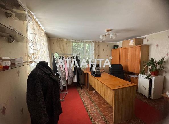 Коммерческая недвижимость по адресу ул. Терешковой (площадь 581,5 м²) - Atlanta.ua - фото 12