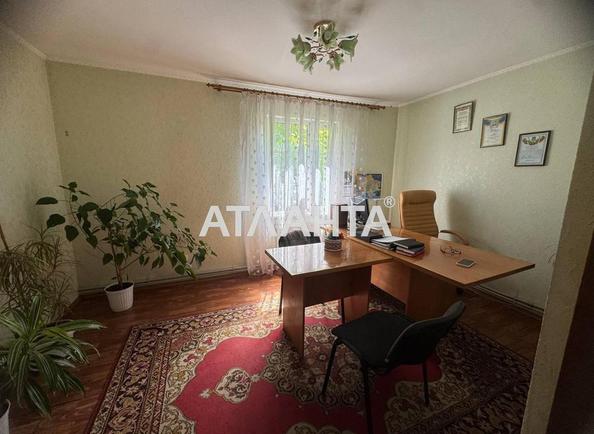 Коммерческая недвижимость по адресу ул. Терешковой (площадь 581,5 м²) - Atlanta.ua - фото 10