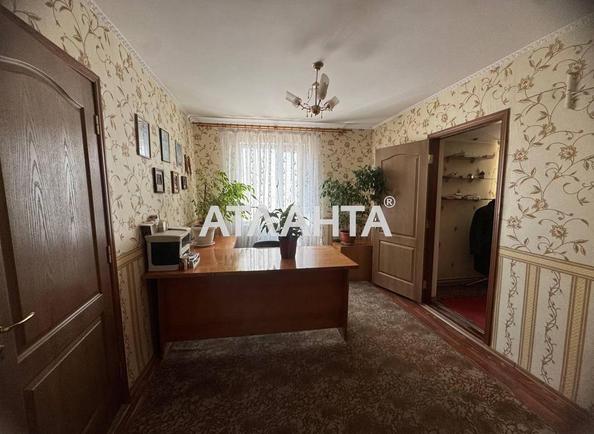 Коммерческая недвижимость по адресу ул. Терешковой (площадь 581,5 м²) - Atlanta.ua - фото 11