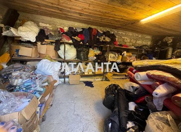 Коммерческая недвижимость по адресу ул. Терешковой (площадь 581,5 м²) - Atlanta.ua - фото 33