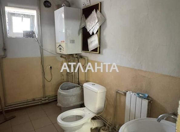 Коммерческая недвижимость по адресу ул. Терешковой (площадь 581,5 м²) - Atlanta.ua - фото 36