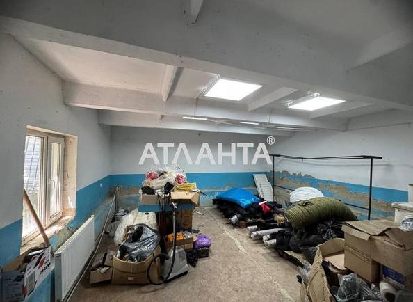 Коммерческая недвижимость по адресу ул. Терешковой (площадь 581,5 м²) - Atlanta.ua - фото 29