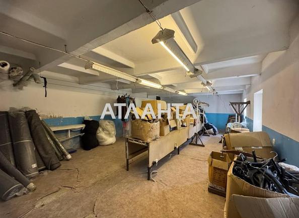 Коммерческая недвижимость по адресу ул. Терешковой (площадь 581,5 м²) - Atlanta.ua - фото 32