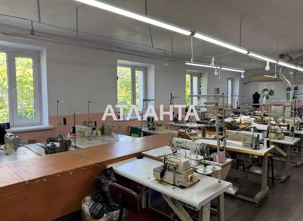Коммерческая недвижимость по адресу ул. Терешковой (площадь 581,5 м²) - Atlanta.ua - фото 19
