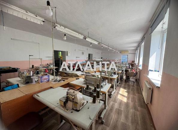 Коммерческая недвижимость по адресу ул. Терешковой (площадь 581,5 м²) - Atlanta.ua - фото 22