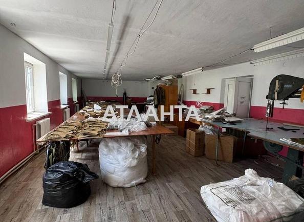 Коммерческая недвижимость по адресу ул. Терешковой (площадь 581,5 м²) - Atlanta.ua - фото 30