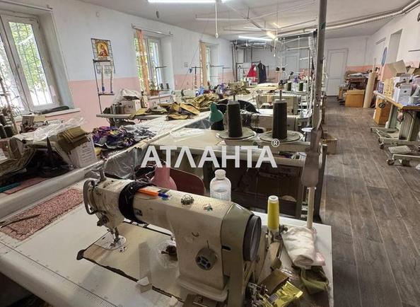 Коммерческая недвижимость по адресу ул. Терешковой (площадь 581,5 м²) - Atlanta.ua - фото 14