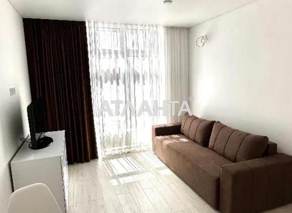 1-кімнатна квартира за адресою вул. Радісна (площа 24,4 м²) - Atlanta.ua