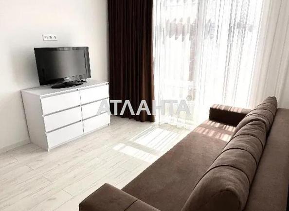 1-кімнатна квартира за адресою вул. Радісна (площа 24,4 м²) - Atlanta.ua - фото 2