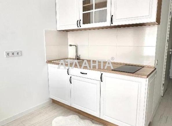 1-кімнатна квартира за адресою вул. Радісна (площа 24,4 м²) - Atlanta.ua - фото 3