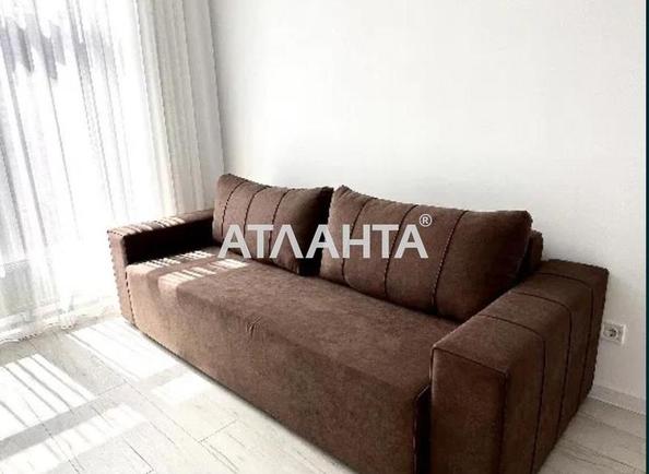 1-кімнатна квартира за адресою вул. Радісна (площа 24,4 м²) - Atlanta.ua - фото 4