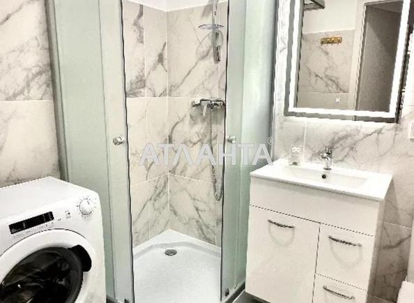 1-кімнатна квартира за адресою вул. Радісна (площа 24,4 м²) - Atlanta.ua - фото 5