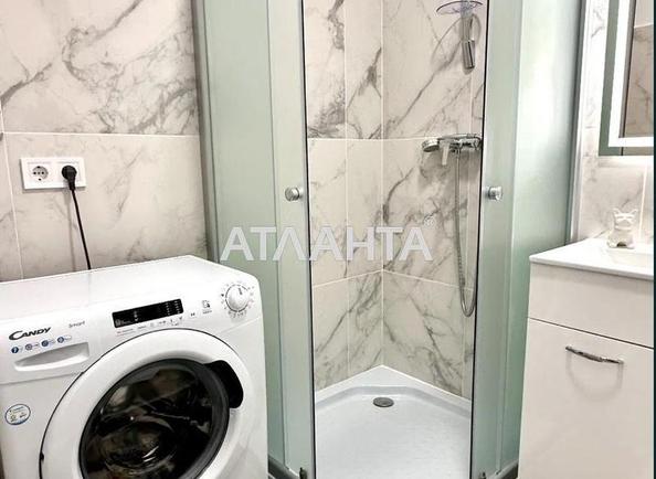 1-кімнатна квартира за адресою вул. Радісна (площа 24,4 м²) - Atlanta.ua - фото 7