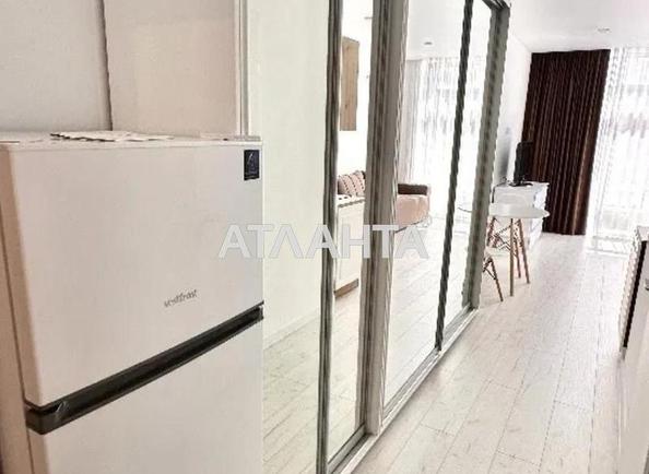 1-кімнатна квартира за адресою вул. Радісна (площа 24,4 м²) - Atlanta.ua - фото 9