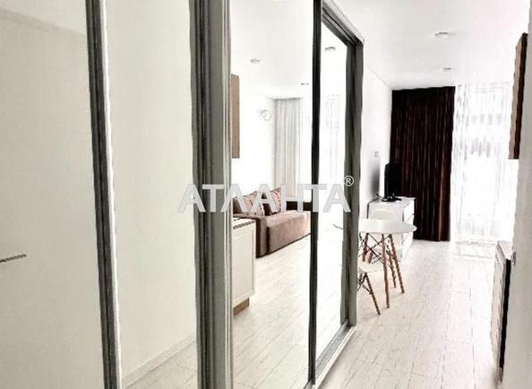 1-кімнатна квартира за адресою вул. Радісна (площа 24,4 м²) - Atlanta.ua - фото 10