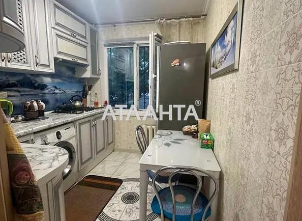 2-комнатная квартира по адресу ул. Петрова ген. (площадь 46 м²) - Atlanta.ua