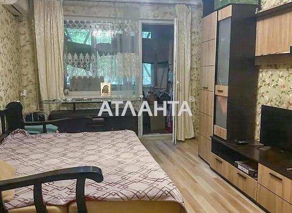 2-комнатная квартира по адресу ул. Петрова ген. (площадь 46 м²) - Atlanta.ua - фото 3