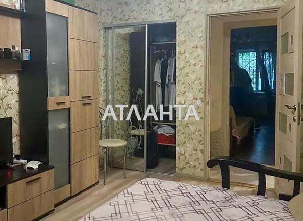 2-комнатная квартира по адресу ул. Петрова ген. (площадь 46 м²) - Atlanta.ua - фото 4