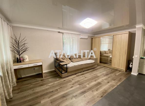 1-комнатная квартира по адресу ул. Кармена Романа (площадь 32 м²) - Atlanta.ua - фото 3