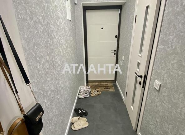 1-комнатная квартира по адресу ул. Кармена Романа (площадь 32 м²) - Atlanta.ua - фото 7