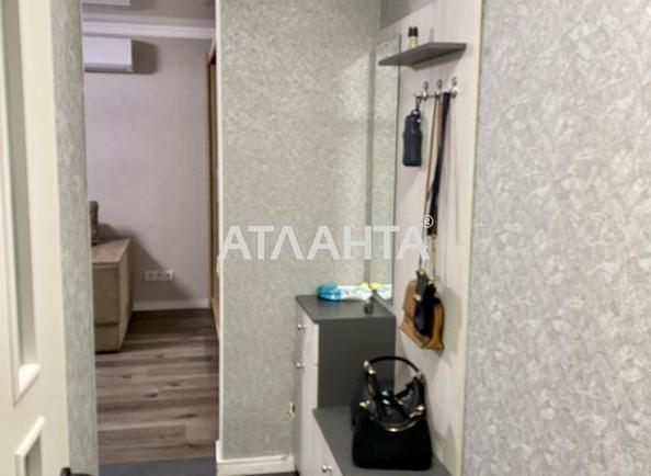 1-комнатная квартира по адресу ул. Кармена Романа (площадь 32 м²) - Atlanta.ua - фото 8