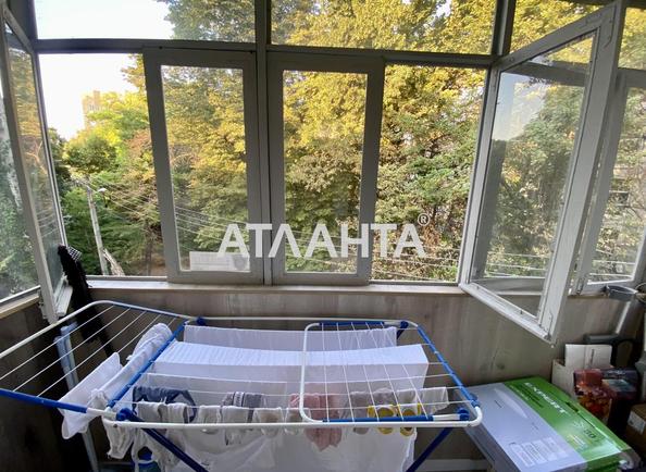 1-комнатная квартира по адресу ул. Кармена Романа (площадь 32 м²) - Atlanta.ua - фото 9