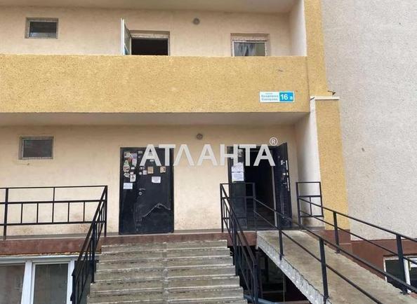 2-rooms apartment apartment by the address st. Sakharova (area 80 m²) - Atlanta.ua