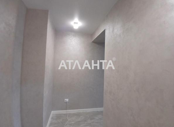 2-комнатная квартира по адресу ул. Лазурная (площадь 78 м²) - Atlanta.ua