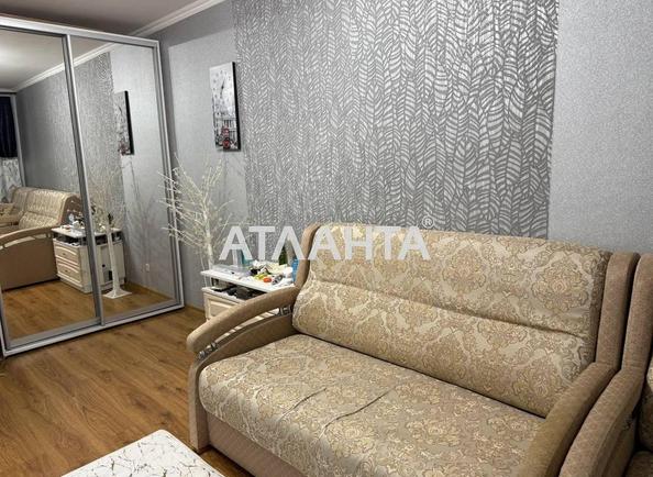 2-комнатная квартира по адресу Вишневского ген. Пер. (площадь 52,2 м²) - Atlanta.ua - фото 2