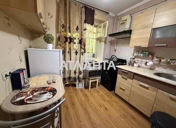 2-комнатная квартира по адресу Вишневского ген. Пер. (площадь 52,2 м²) - Atlanta.ua - фото 5