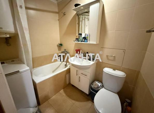 2-комнатная квартира по адресу Вишневского ген. Пер. (площадь 52,2 м²) - Atlanta.ua - фото 6