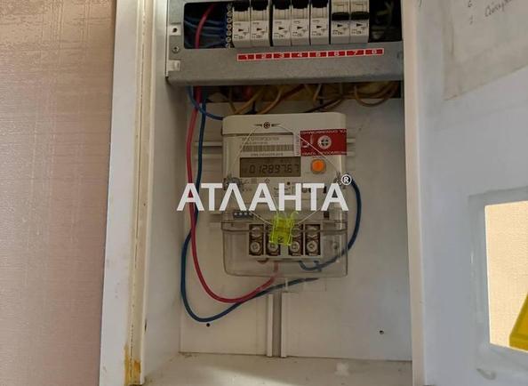 2-комнатная квартира по адресу Вишневского ген. Пер. (площадь 52,2 м²) - Atlanta.ua - фото 7