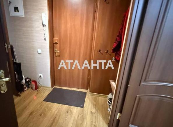 2-комнатная квартира по адресу Вишневского ген. Пер. (площадь 52,2 м²) - Atlanta.ua - фото 8